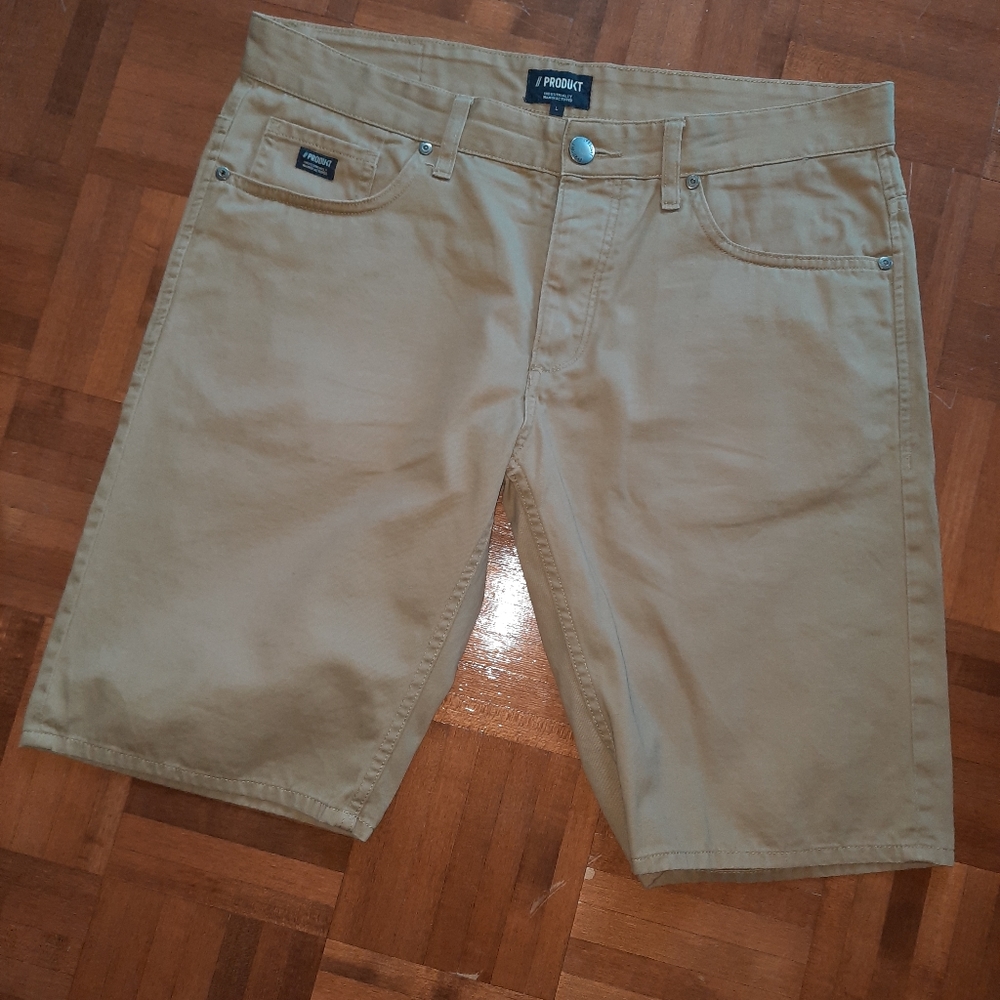 Men Produkt shorts
